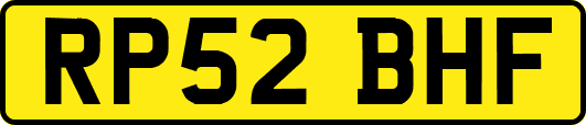 RP52BHF