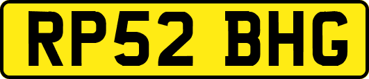 RP52BHG