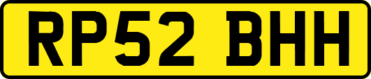 RP52BHH