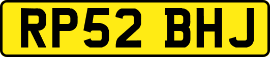RP52BHJ