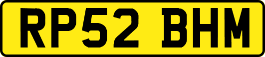 RP52BHM
