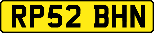 RP52BHN