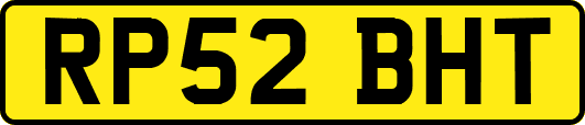 RP52BHT