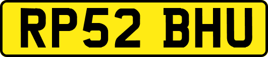 RP52BHU