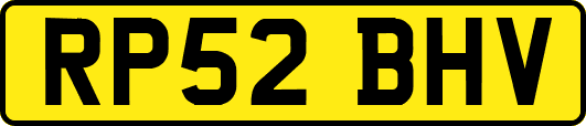 RP52BHV