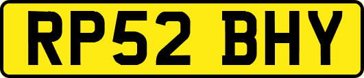 RP52BHY