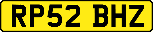 RP52BHZ
