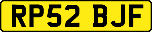 RP52BJF
