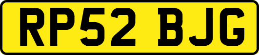 RP52BJG