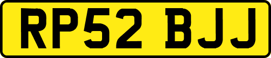 RP52BJJ
