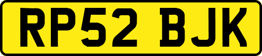 RP52BJK