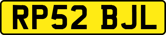 RP52BJL