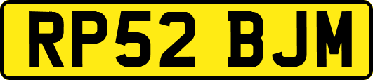 RP52BJM