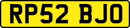 RP52BJO