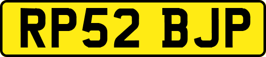 RP52BJP