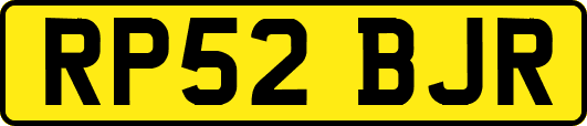 RP52BJR