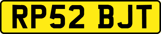 RP52BJT