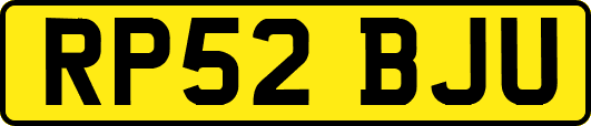 RP52BJU