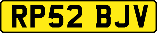 RP52BJV