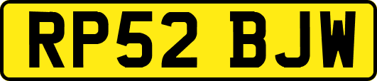 RP52BJW