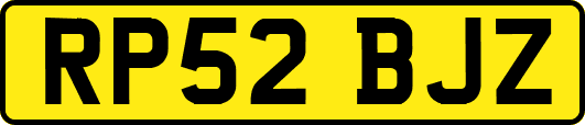 RP52BJZ