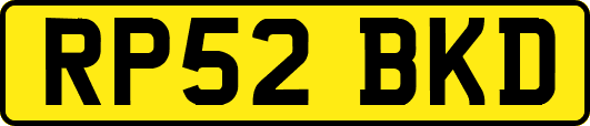 RP52BKD