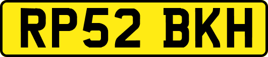 RP52BKH