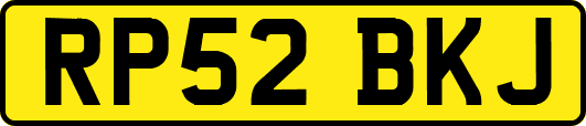 RP52BKJ