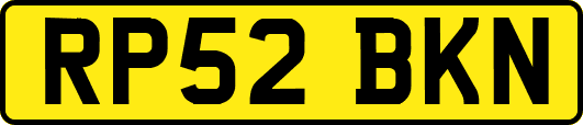 RP52BKN