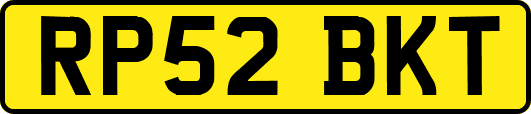 RP52BKT