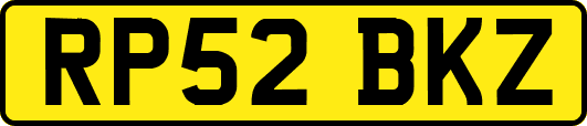 RP52BKZ