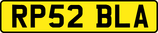 RP52BLA