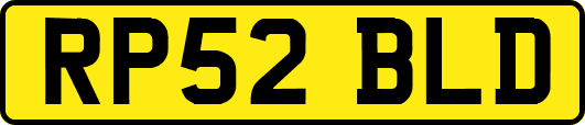 RP52BLD