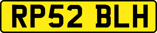 RP52BLH