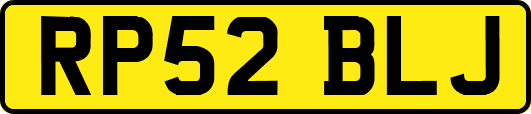 RP52BLJ