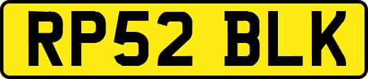 RP52BLK