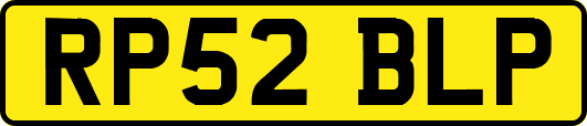 RP52BLP
