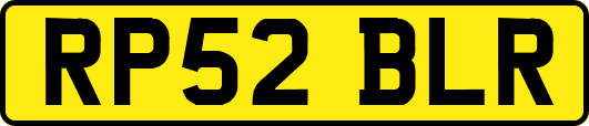 RP52BLR