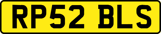 RP52BLS
