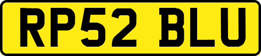 RP52BLU