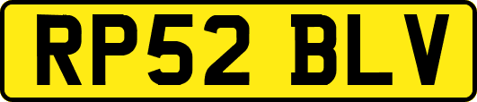 RP52BLV