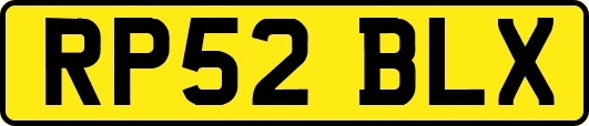 RP52BLX