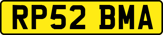 RP52BMA