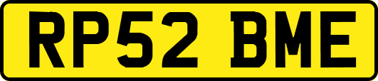 RP52BME