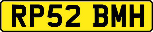 RP52BMH