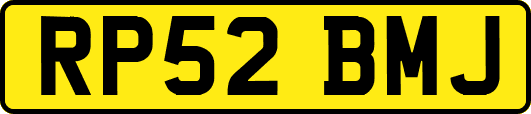 RP52BMJ