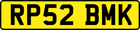 RP52BMK