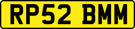 RP52BMM