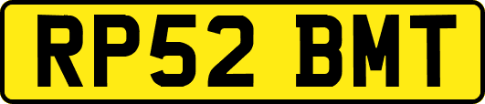 RP52BMT