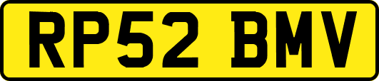 RP52BMV